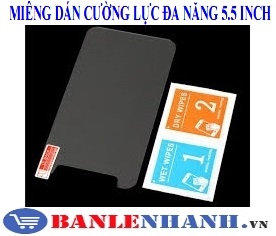 MIẾNG DÁN CƯỜNG LỰC ĐA NĂNG 5.5 INCH