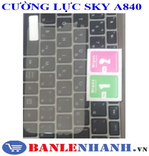 CƯỜNG LỰC SKY A840