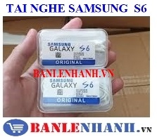 TAI NGHE SAMSUNG S6