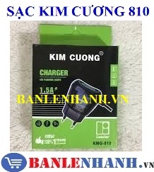 SẠC KIM CƯƠNG 810