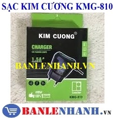 SẠC KIM CƯƠNG KMG-810