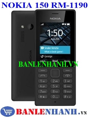 NOKIA 150 RM-1190