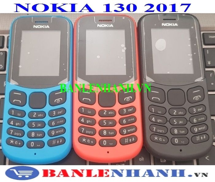 NOKIA 130 2017 TA-1017