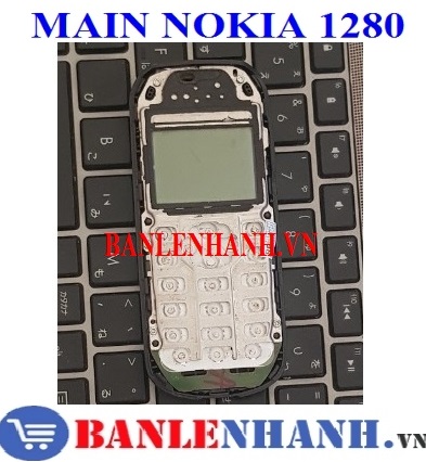 MAIN NOKIA 1280 FULL CHỨC NĂNG