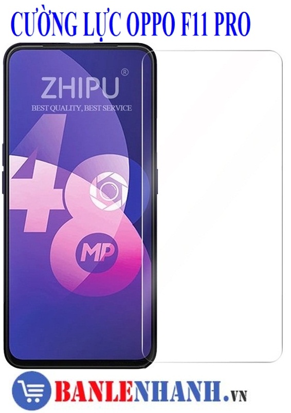 MIẾNG DÁN MÀN HÌNH OPPO F11 PRO