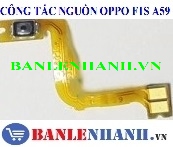 NÚT NGUỒN OPPO A59 F1S