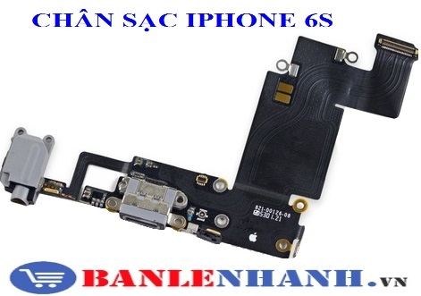 ĐUÔI SẠC IPHONE 6S