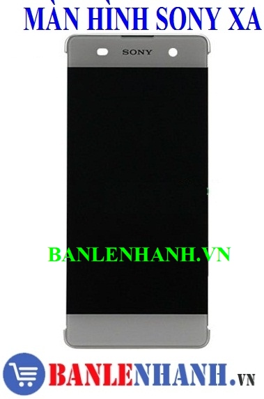 BỘ MÀN HÌNH LCD SONY XA MÀU TRẮNG