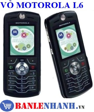 VỎ MOTOROLA L6