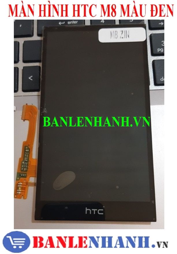 MAN HINH HTC M8