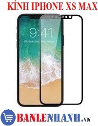 MẶT KÍNH THAY THẾ CHO IPHONE XS MAX