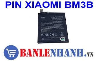 PIN XIAOMI BM3B