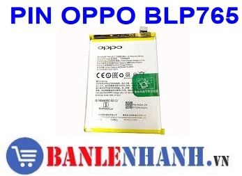 PIN OPPO BLP765