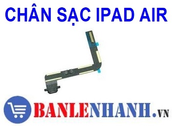 CHÂN SẠC IPAD AIR