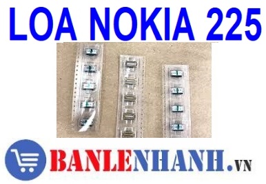 LOA NOKIA 225