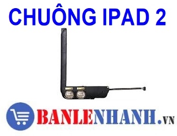 CHUÔNG IPAD 2