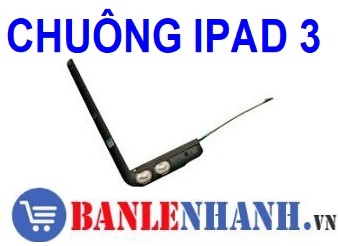 CHUÔNG IPAD 3