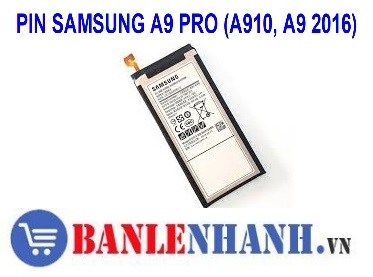 PIN SAMSUNG A9 PRO (A910, A9 2016)