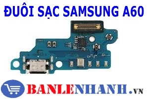 ĐUÔI SẠC SAMSUNG A60