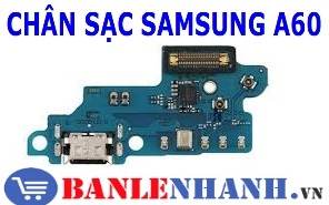 CHÂN SẠC SAMSUNG A60