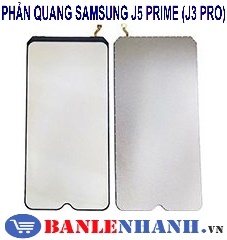 PHẢN QUANG SAMSUNG J5 PRIME (J3 PRO)