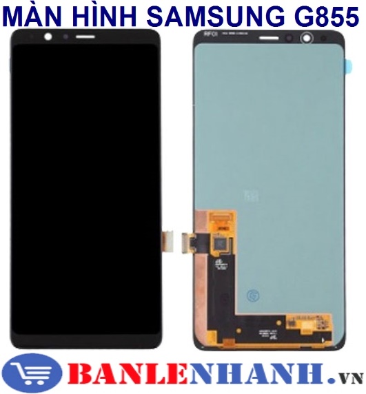 MÀN HÌNH SAMSUNG G855