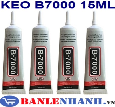 KEO B7000 15ML