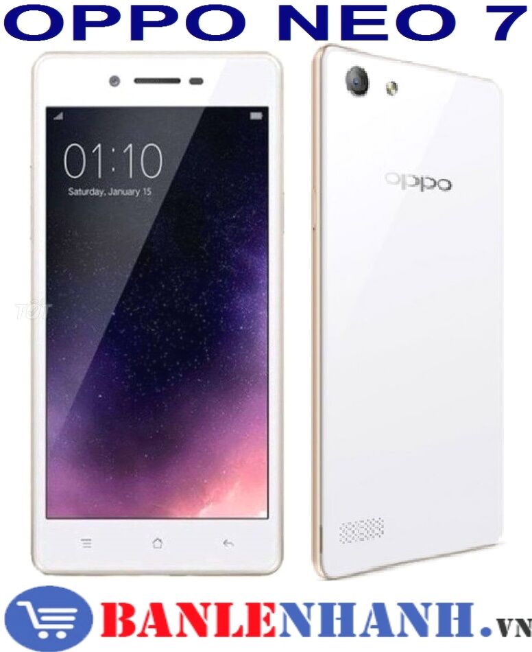 OPPO NEO 7