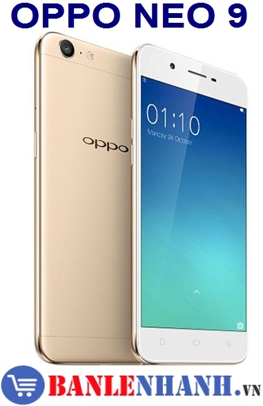 OPPO NEO 9