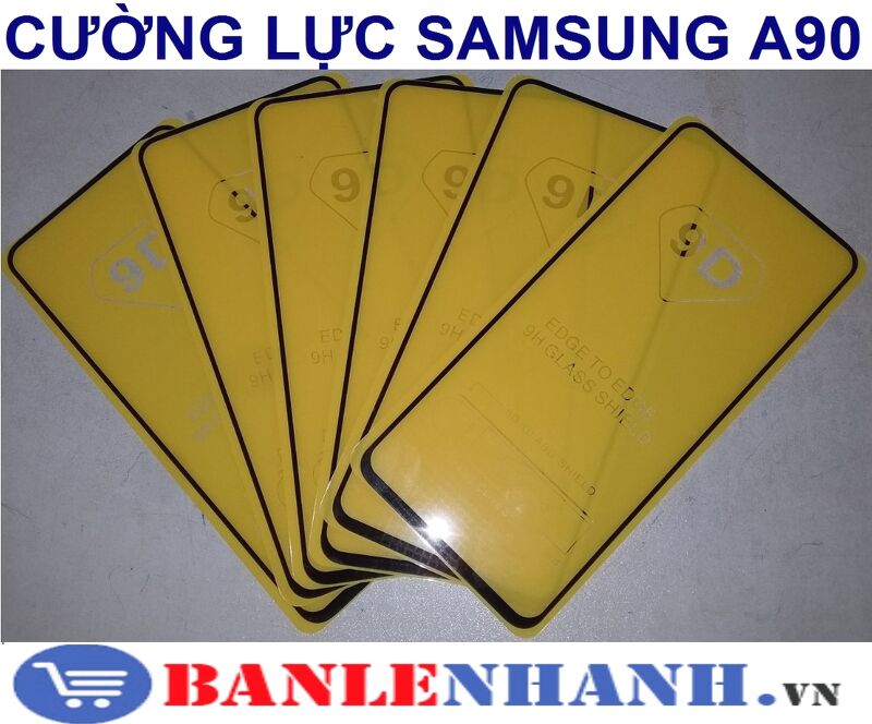 CƯỜNG LỰC SAMSUNG A90