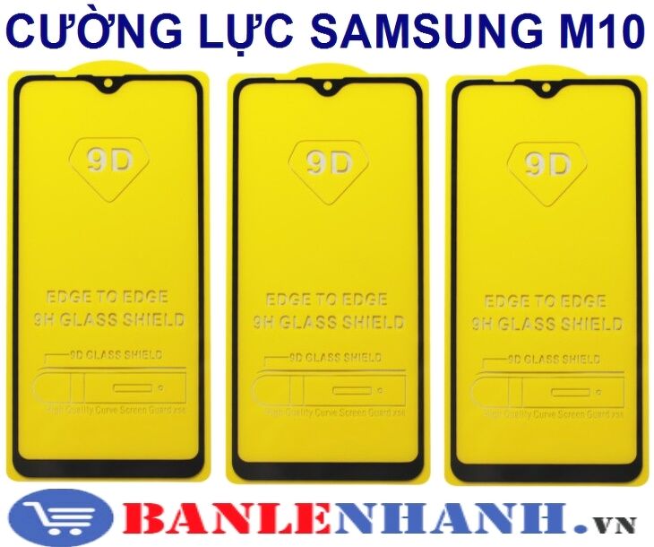 CƯỜNG LỰC SAMSUNG M10