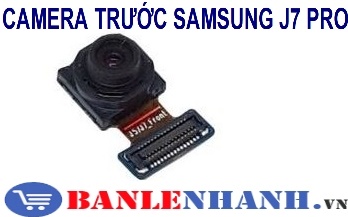 CAMERA TRƯỚC SAMSUNG J7 PRO