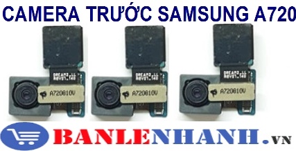 CAMERA TRƯỚC SAMSUNG A720