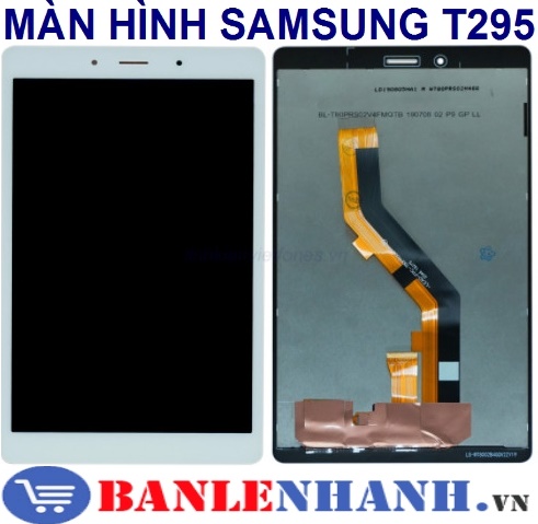 MÀN HÌNH SAMSUNG T295