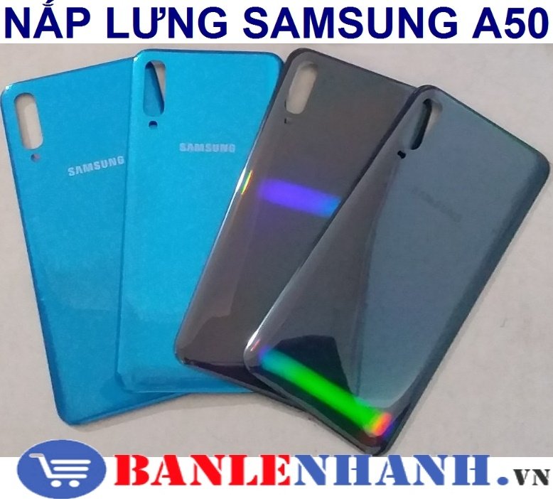 NẮP LƯNG SAMSUNG A50