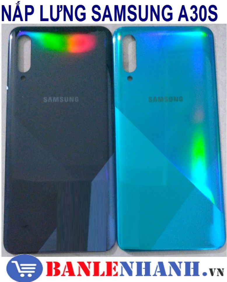 NẮP LƯNG SAMSUNG A30S