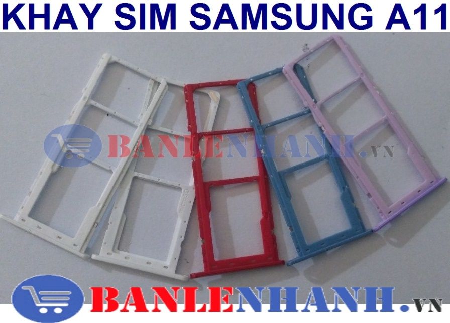 KHAY SIM SAMSUNG A11