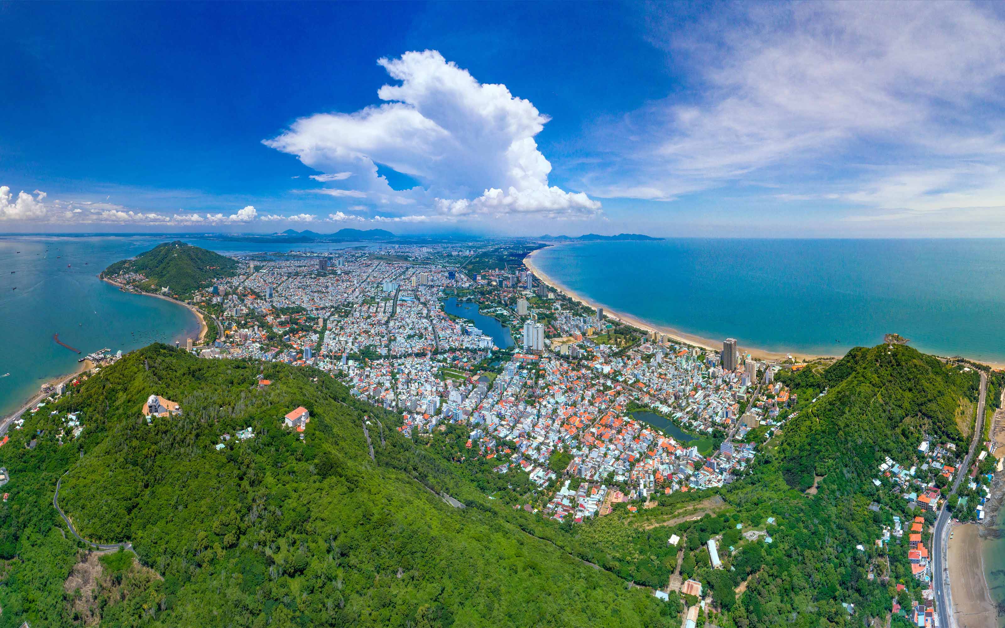 BÀ RỊA VŨNG TÀU