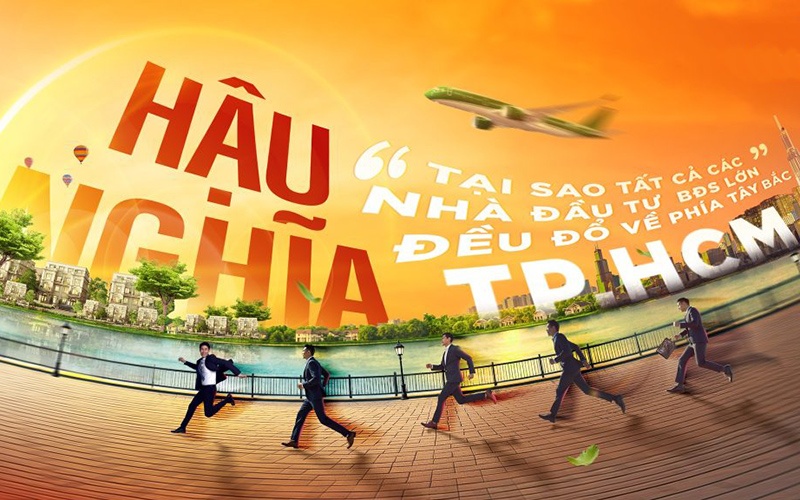 Lý Do Chọn Đầu Tư Dự Án Vinhomes Green City Long An