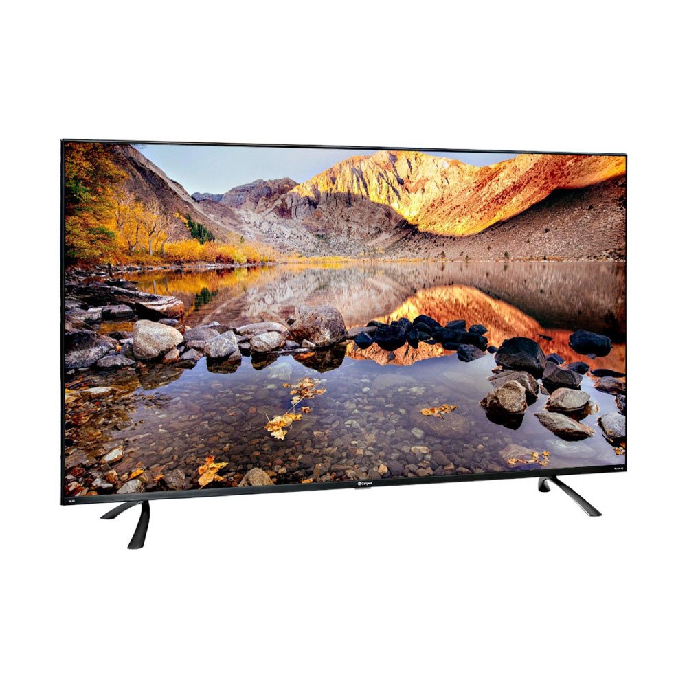 Android Tivi QLED 4K 55 inch Casper 55QG8000