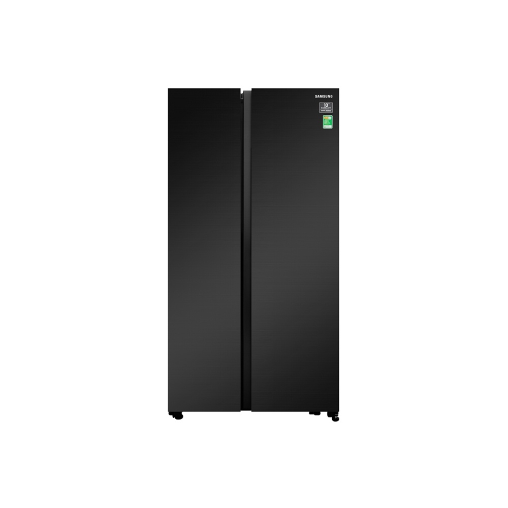 Tủ lạnh Samsung Inverter 655 lít Side By Side RS62R5001B4/SV