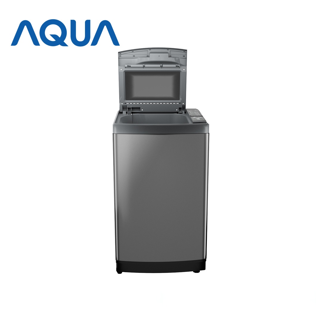 Máy giặt Aqua 8 KG AQW-KS80GT S