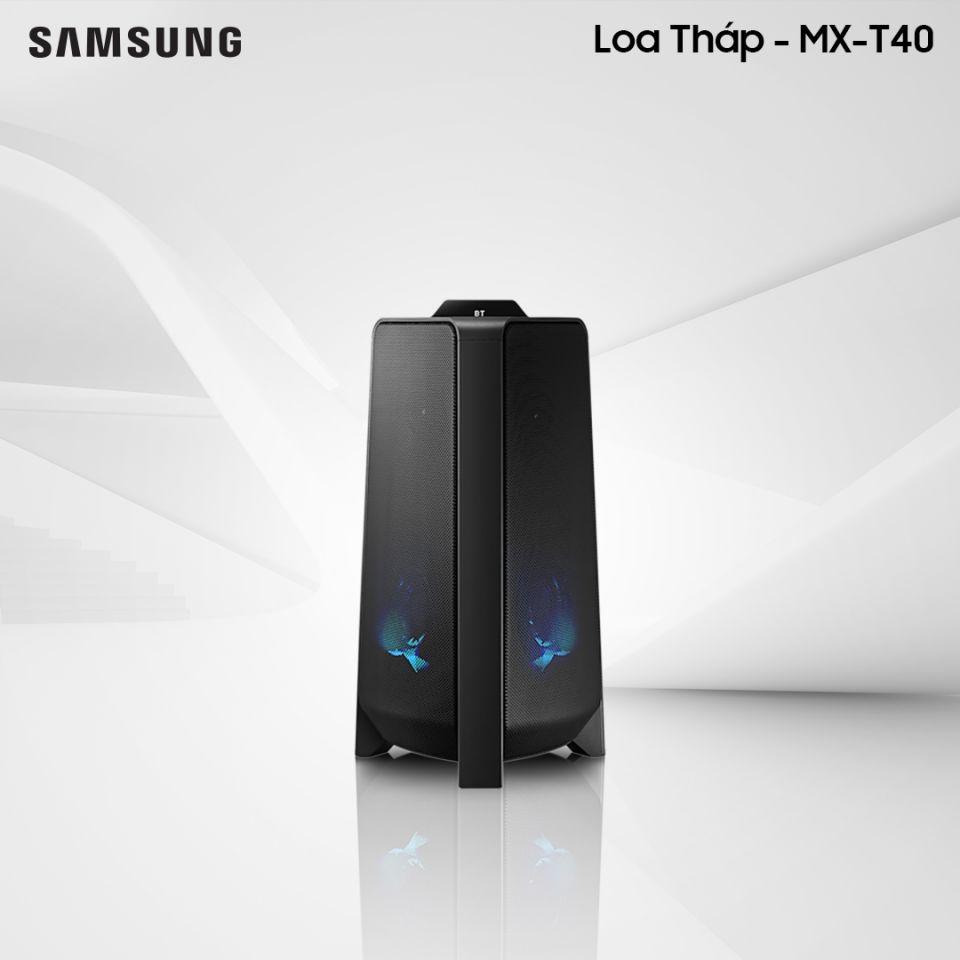 Loa Tháp Samsung MX-T40