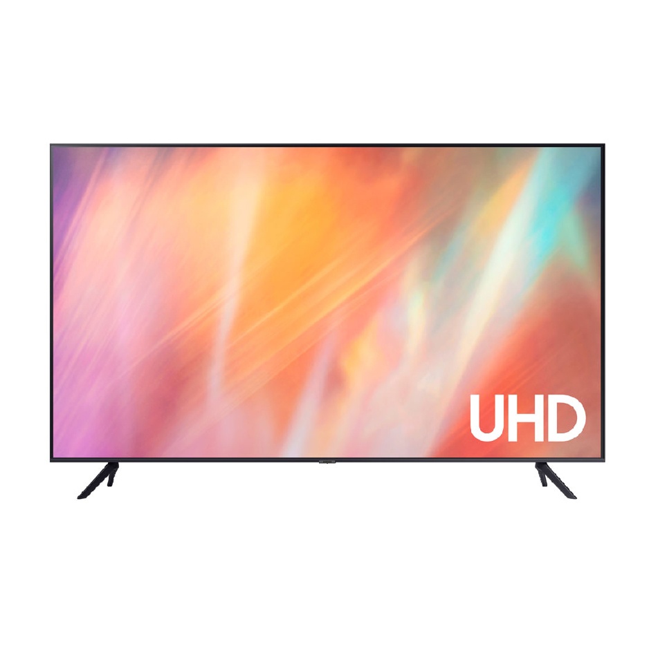 Smart Tivi Samsung 4K 43 inch UA43AU7700