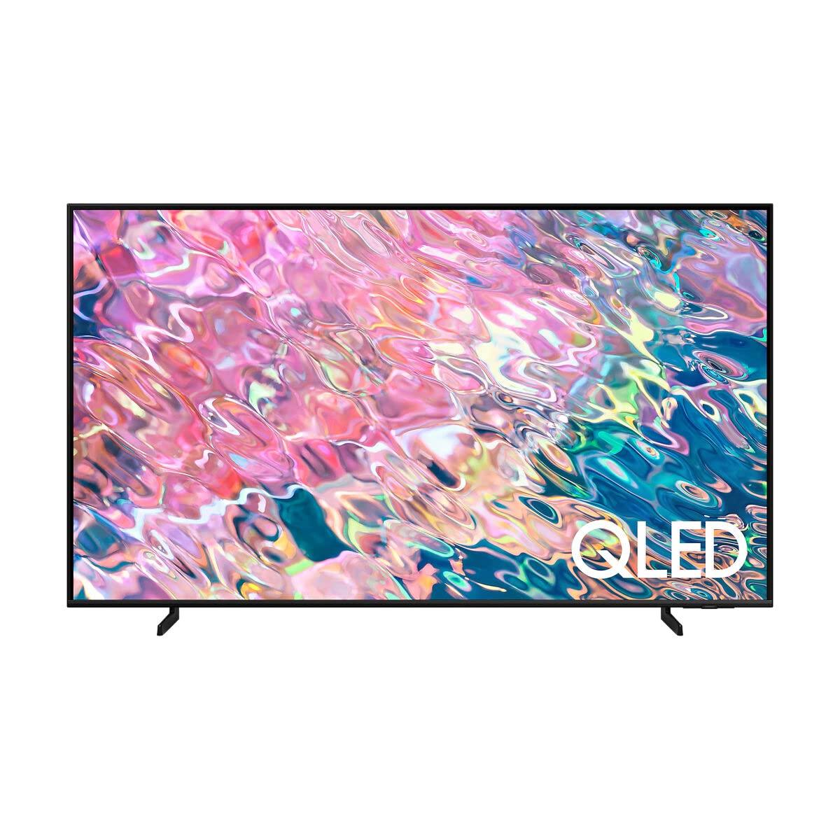 Smart Tivi QLED 4K 50 inch Samsung QA50Q60B