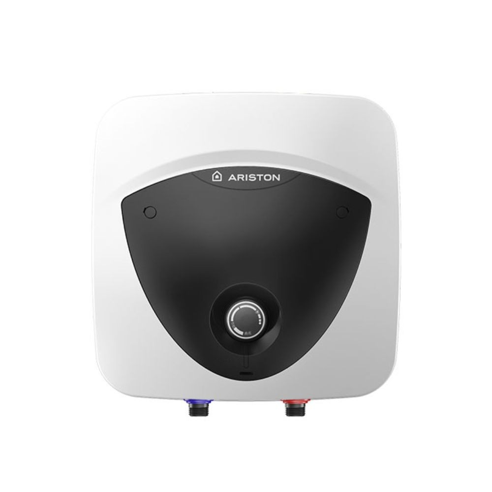 Máy nước nóng gián tiếp Ariston Mini 6 lít AN LUX 6 UE 1.5 FE