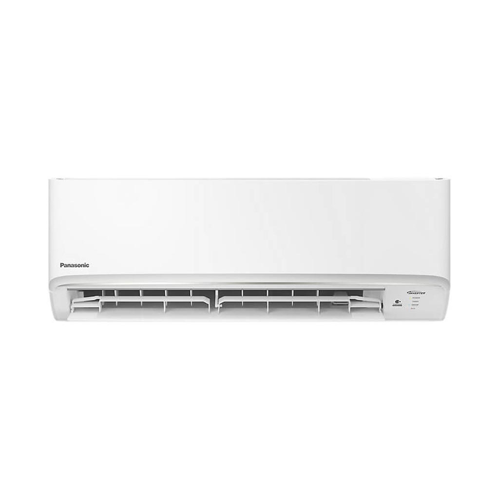 Điều hòa 2 chiều Panasonic Inverter 12.000 BTU YZ12WKH-8