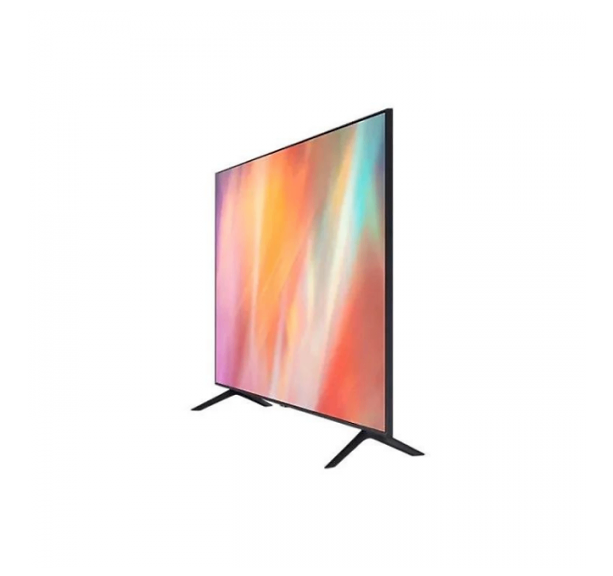 Smart Tivi Samsung 4K 55 inch UA55AU7002