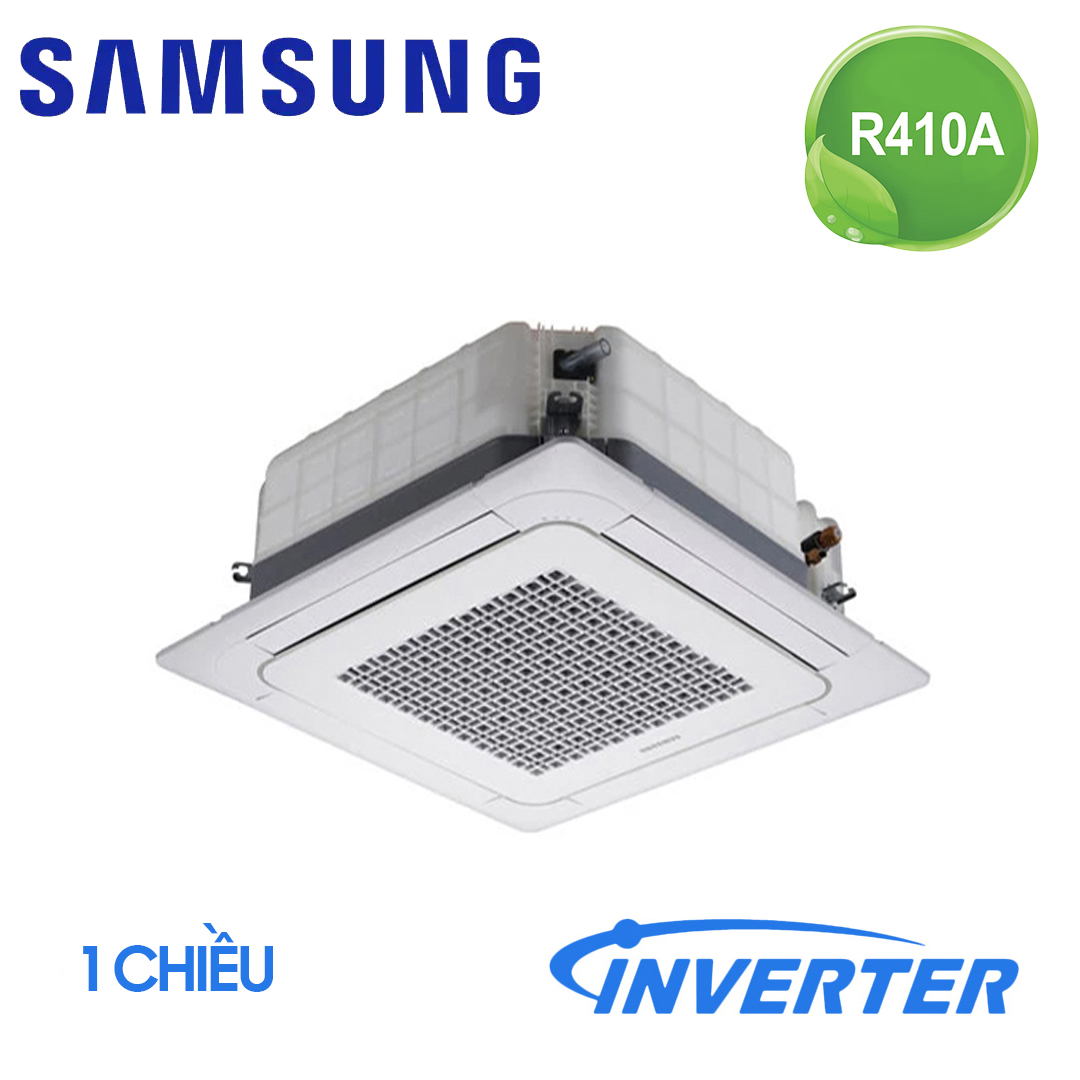 Điều hòa âm trần 48000BTU Samsung 1 chiều AC140TN4DKC/EA