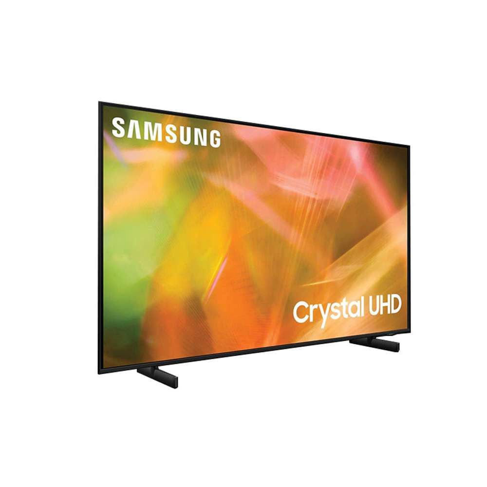 Smart Tivi Samsung 4K 50 inch 50AU8000 Crystal UHD